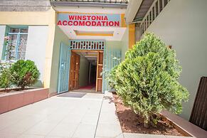 Winstonia Hotel