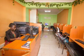 Shamz Hotel Isiolo