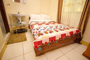 Shamz Hotel Isiolo
