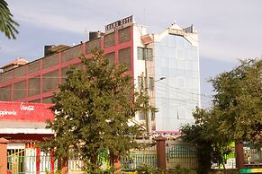 Shamz Hotel Isiolo