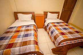 Shamz Hotel Isiolo