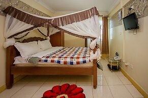 Shamz Hotel Isiolo