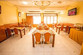 Shamz Hotel Isiolo