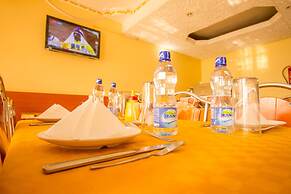 Shamz Hotel Isiolo