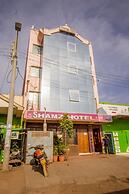 Shamz Hotel Isiolo