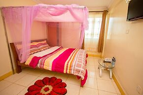 Shamz Hotel Isiolo