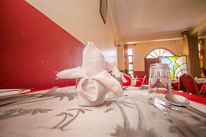 Silver Bells Hotel Isiolo