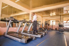 Silver Bells Hotel Isiolo