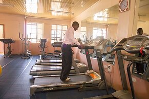 Silver Bells Hotel Isiolo