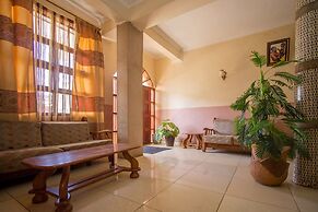 Silver Bells Hotel Isiolo