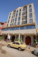 Silver Bells Hotel Isiolo
