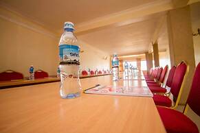 Silver Bells Hotel Isiolo