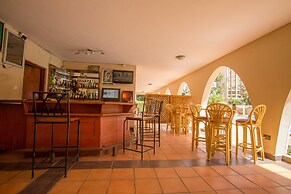 Sirikwa Hotel