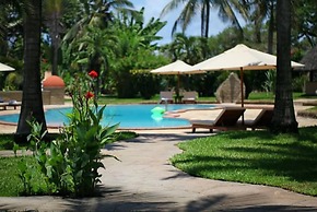 Sunset Villa Diani