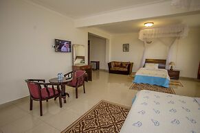 Reinah Tourist Hotel