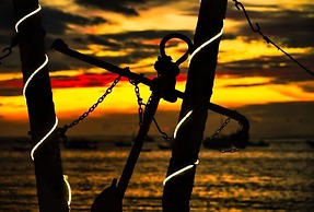 Café de Playa Beach Front Hotel