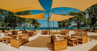 Café de Playa Beach Front Hotel