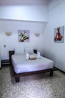 Café de Playa Beach Front Hotel