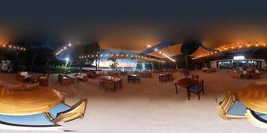 Café de Playa Beach Front Hotel