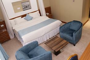 Royal Minni Inn