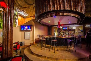 Royal Minni Inn