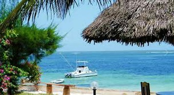 Samawati Conservancy Guest House