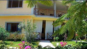 Samawati Conservancy Guest House