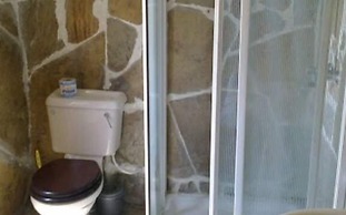 Samawati Conservancy Guest House