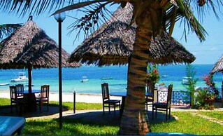 Samawati Conservancy Guest House