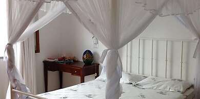 Samawati Conservancy Guest House