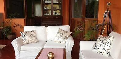 Samawati Conservancy Guest House