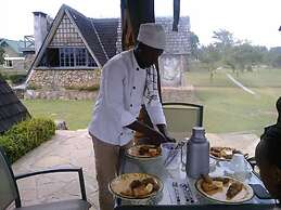 Samawati Lakeside Cottages