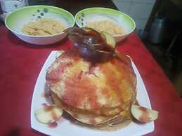 Samawati Lakeside Cottages