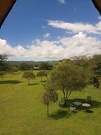 Samawati Lakeside Cottages