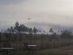 Samawati Lakeside Cottages