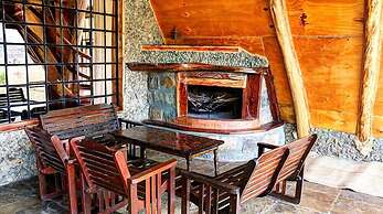 Samawati Lakeside Cottages