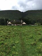 Samawati Lakeside Cottages