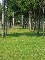 Samawati Lakeside Cottages