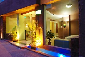 Savanna Cafe