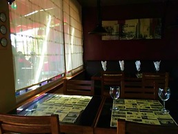 Savanna Cafe