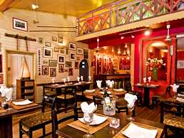Savanna Cafe