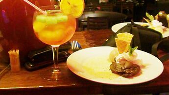Savanna Cafe