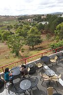 Savanna Cafe