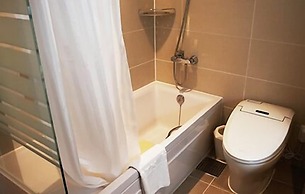 Seoul Hotel