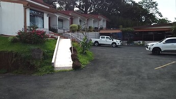 Hotel Cielo Azul Resort
