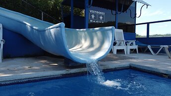 Hotel Cielo Azul Resort