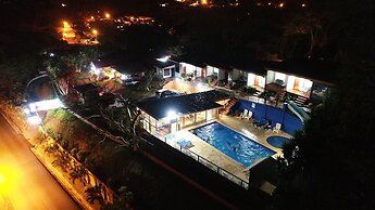 Hotel Cielo Azul Resort
