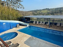 Hotel Cielo Azul Resort