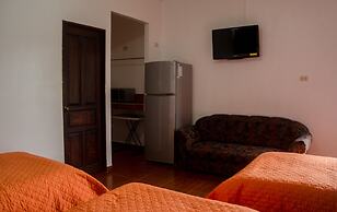 Hotel Cielo Azul Resort