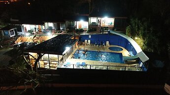 Hotel Cielo Azul Resort